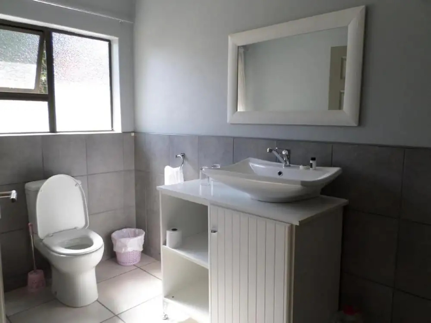 Luxury Heights Guesthouse