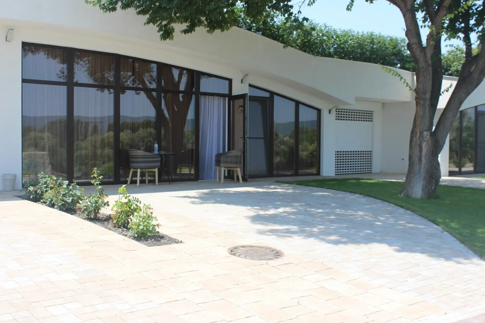 Апарт-отель Предгорье