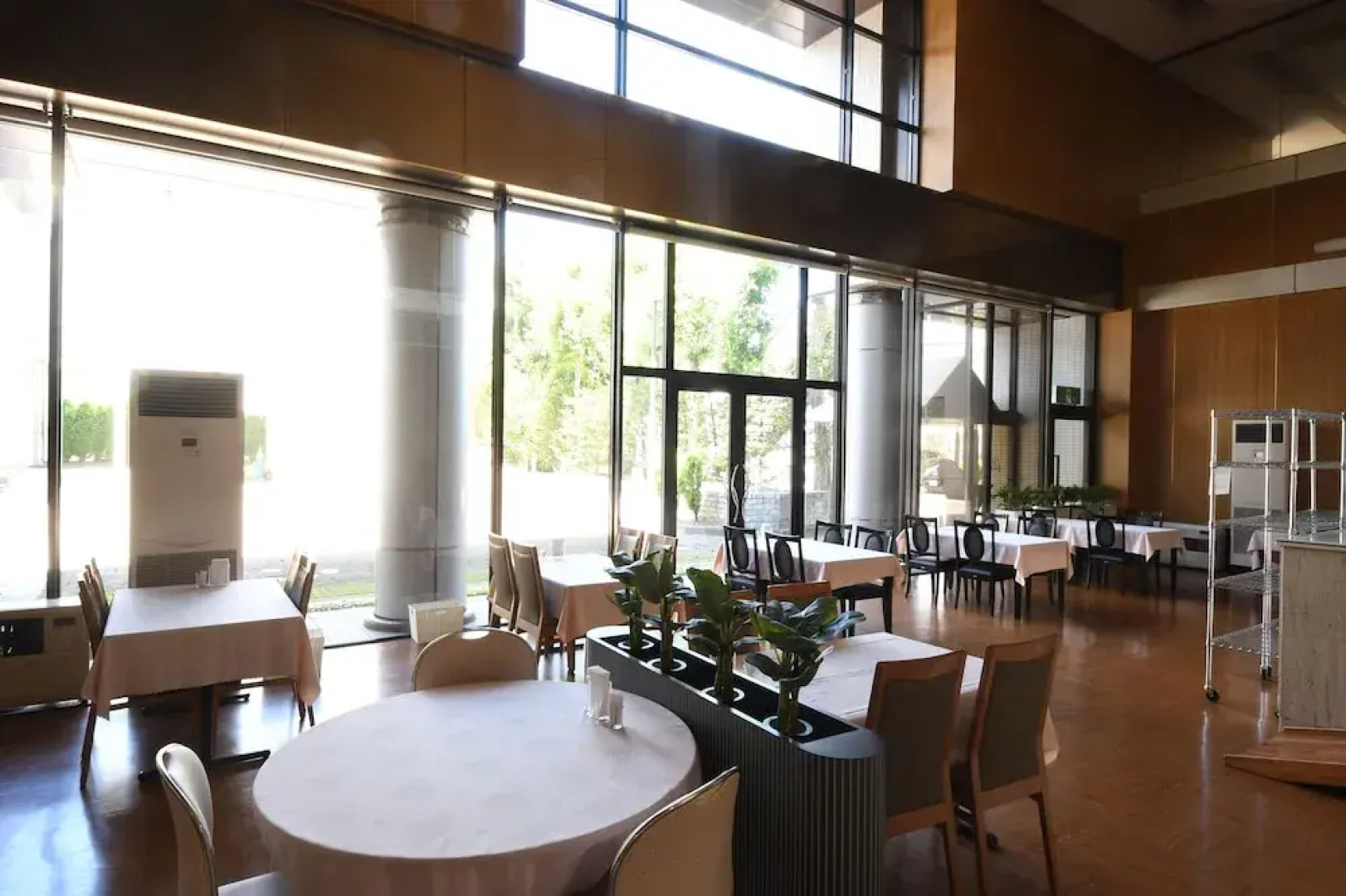 Ina Prince Hotel