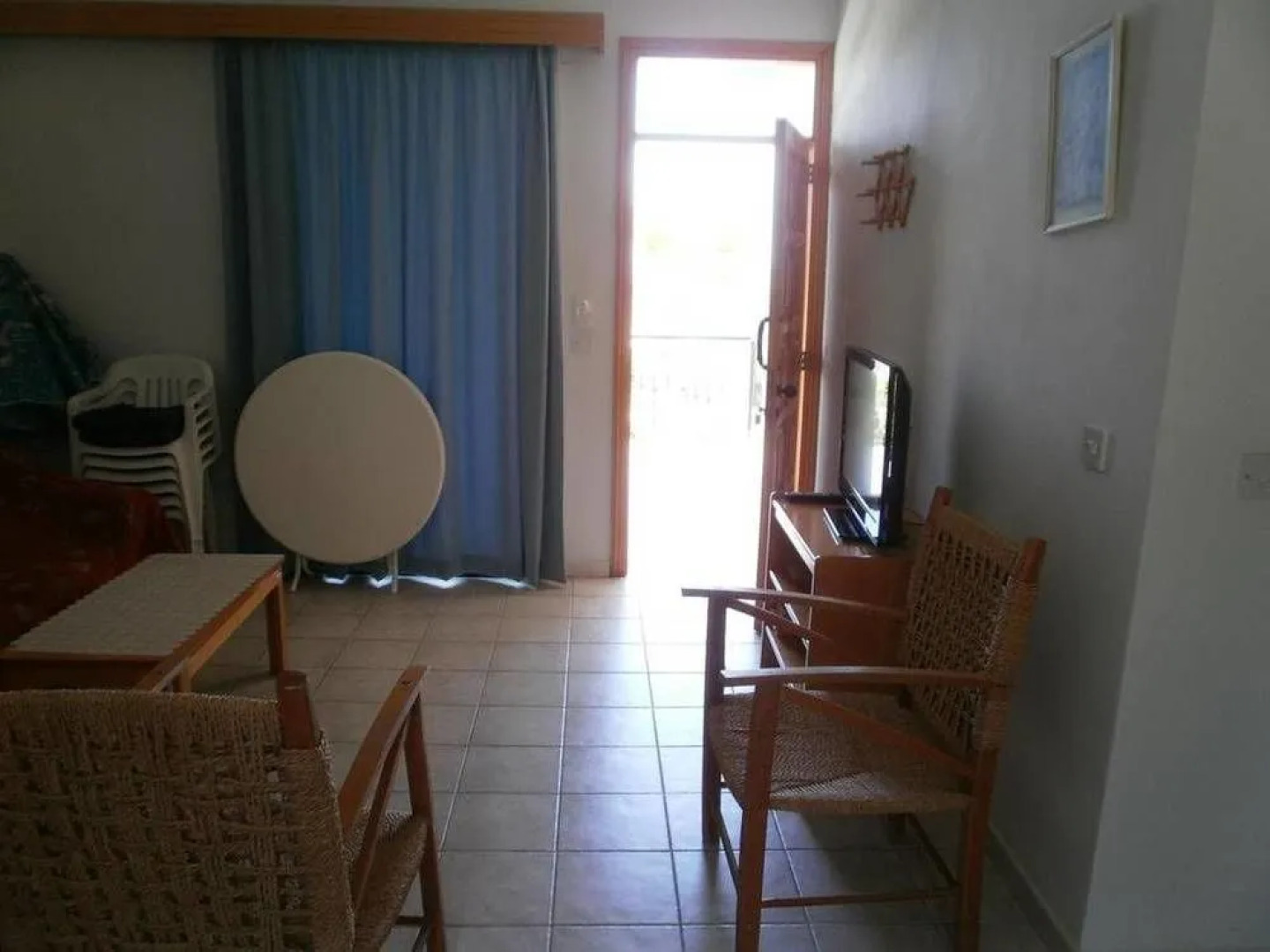 Zafira Holiday Apartments