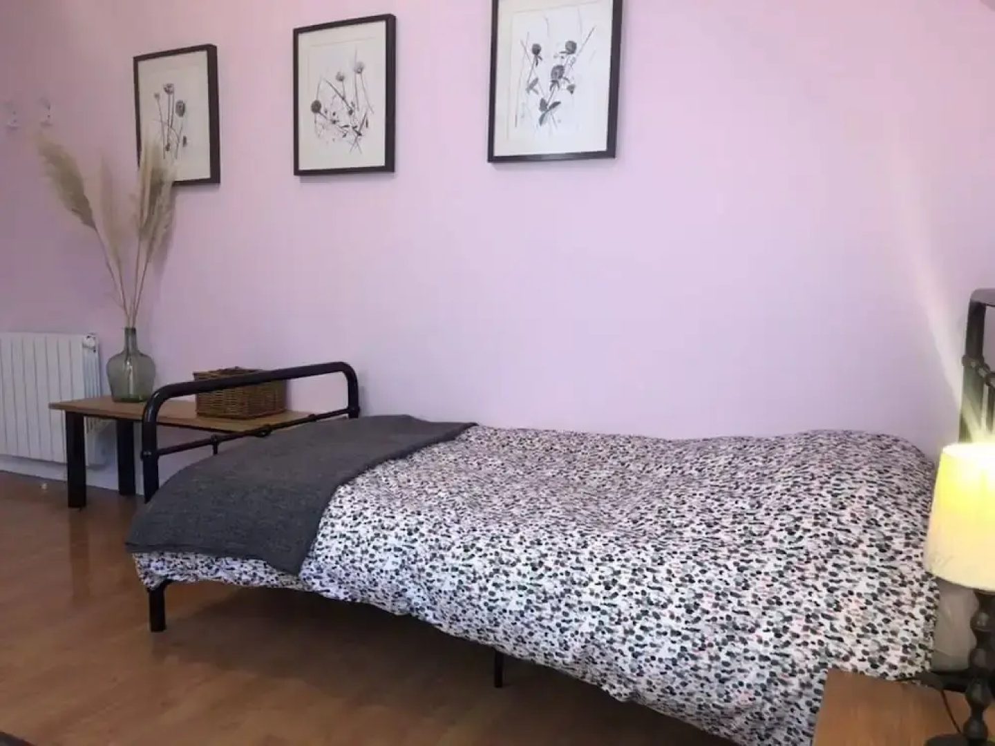 Apartment in Saint-lo-d'ourville