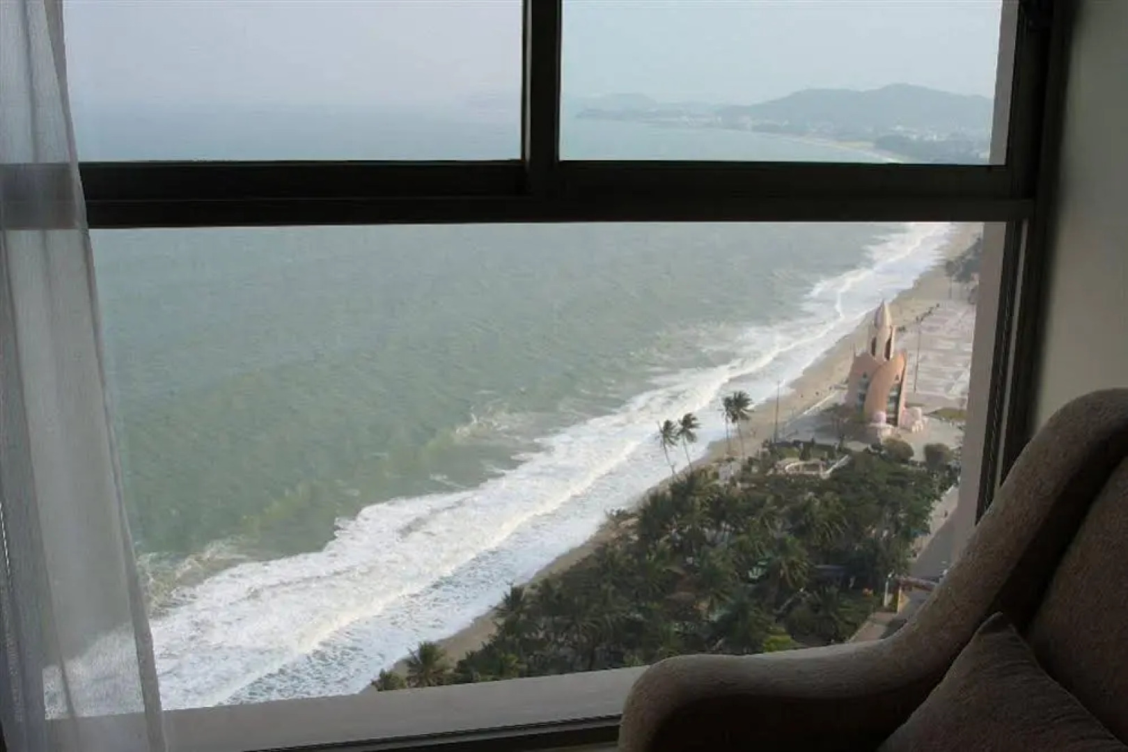 Unit 30A2 in Havana Nha Trang Hotel