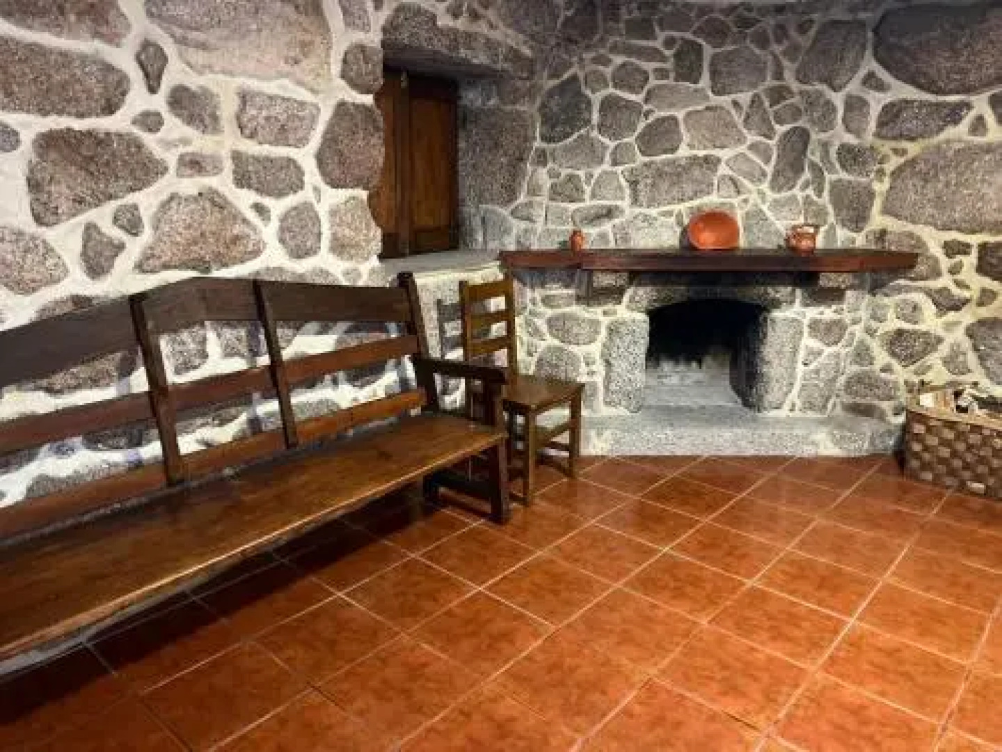 Casa Padre Alexandre