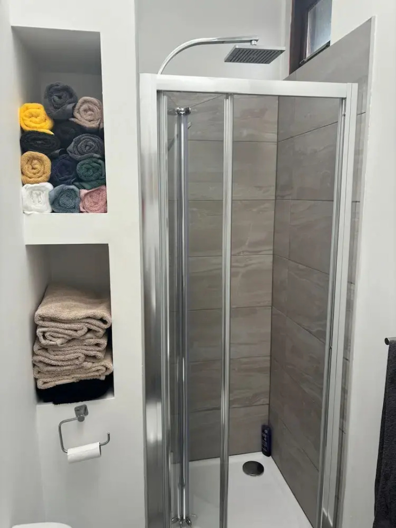 Penmaenmawr Coastal Retreat