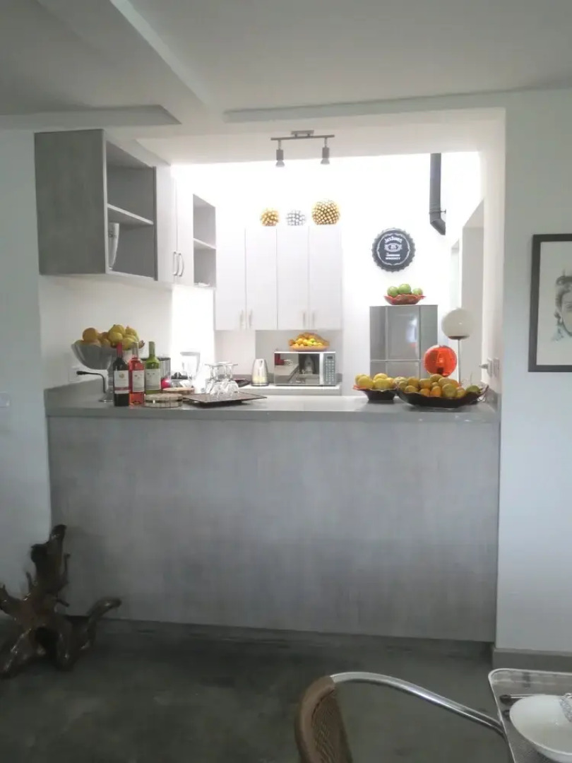 Casa Azul La Garrucha