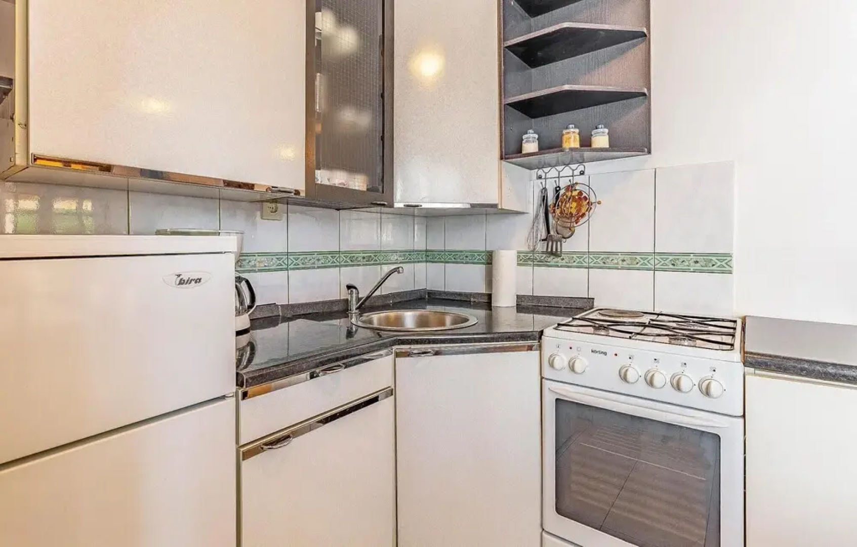 Beautiful home in Krnica with WiFi and 0 Bedrooms