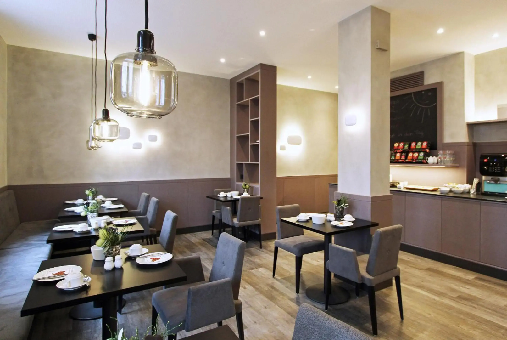 Hotel Stadt Tuttlingen
