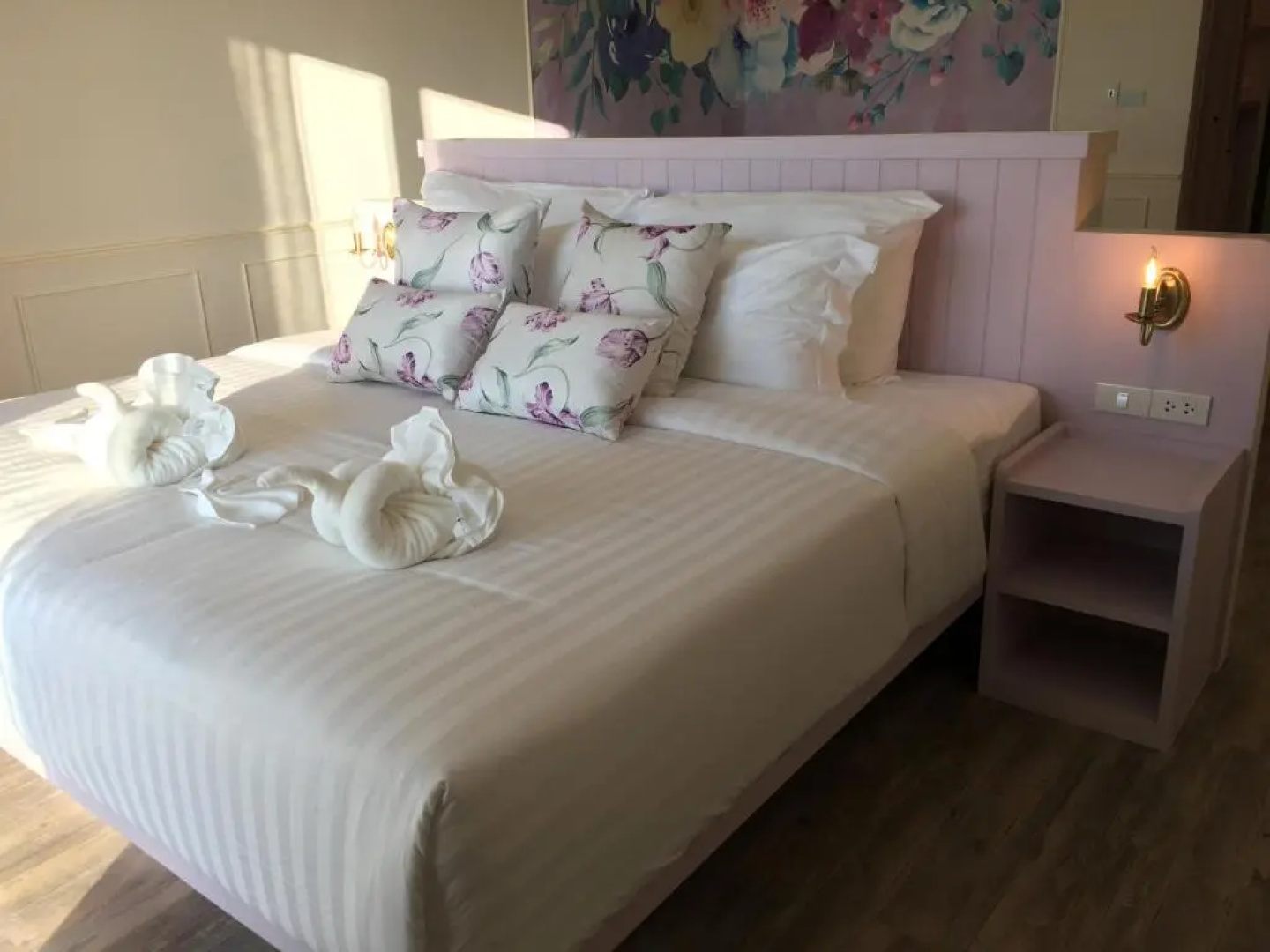 Grand Kokkod Khao Kho Resort