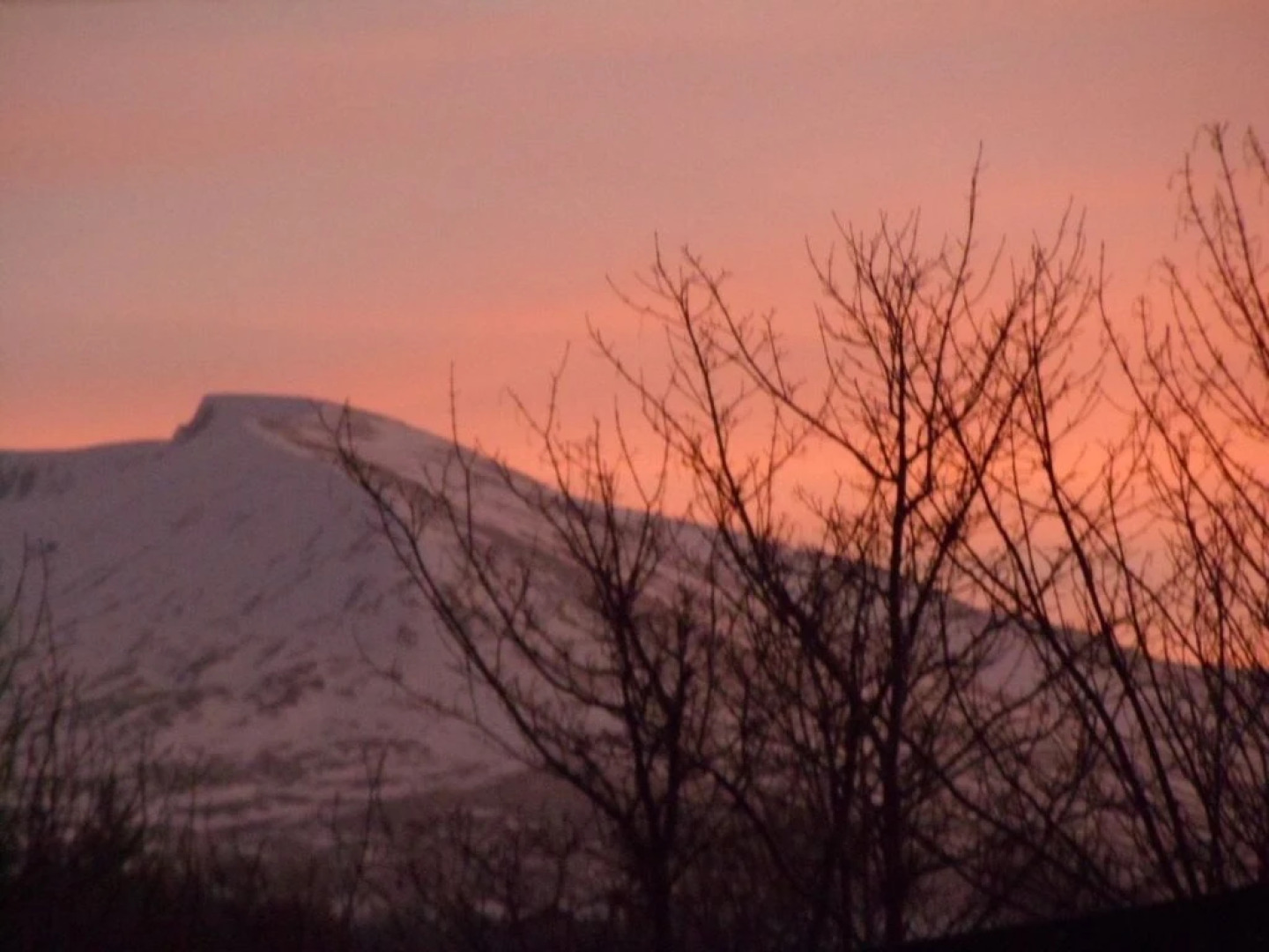 Inverour Guest House