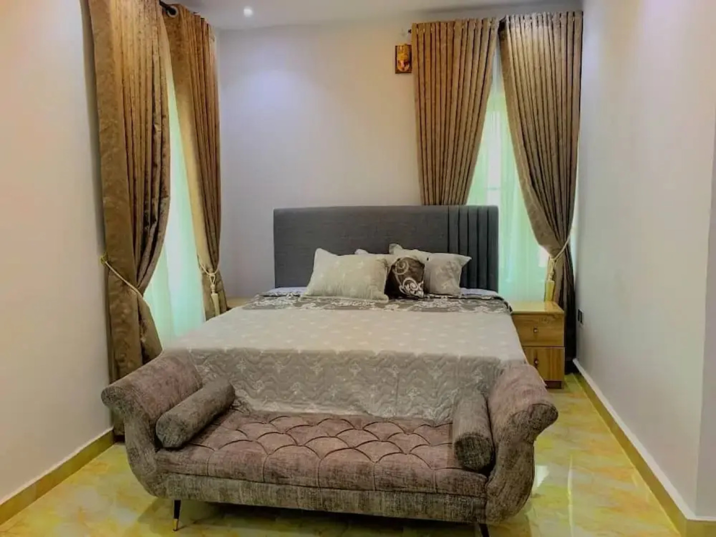 DFW Abodes Luxury Home