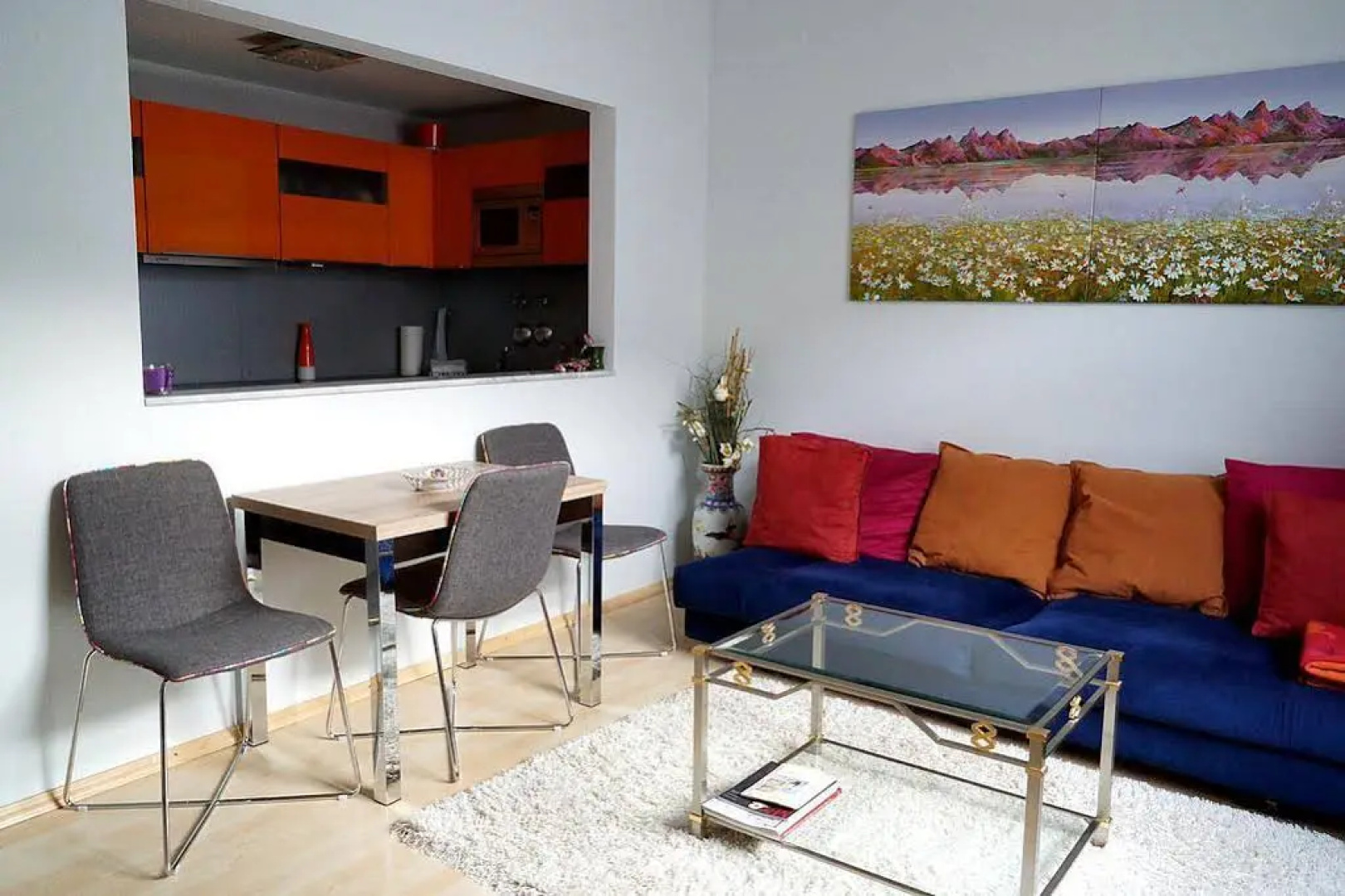 Apartment Baden-Baden Center