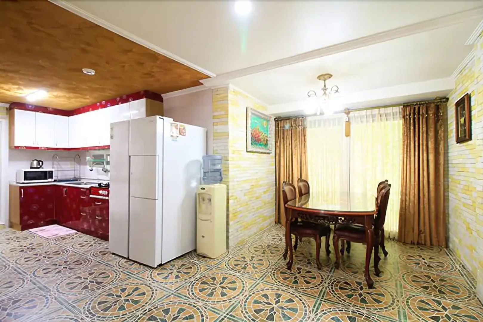 Yeoju Forest Pension