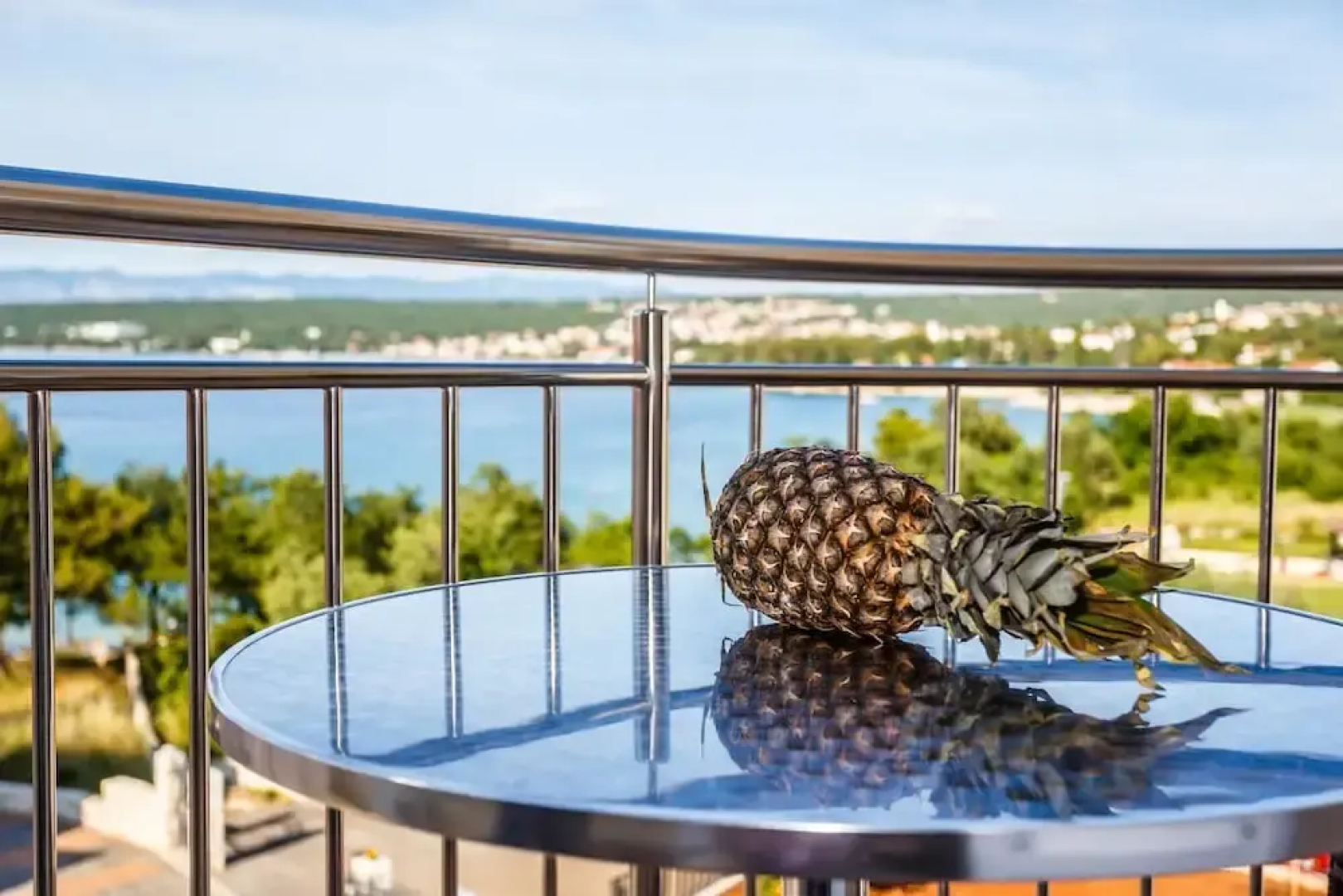 Mare & Mons Deluxe Apartments