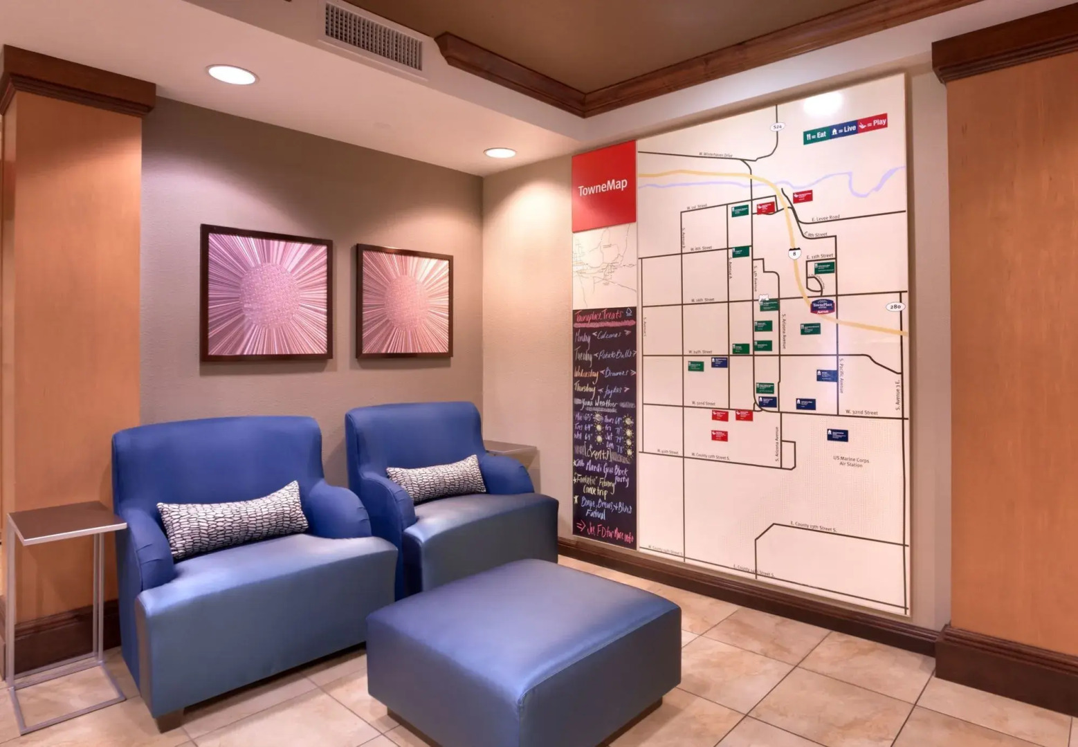 Towneplace Suites Marriott Yuma