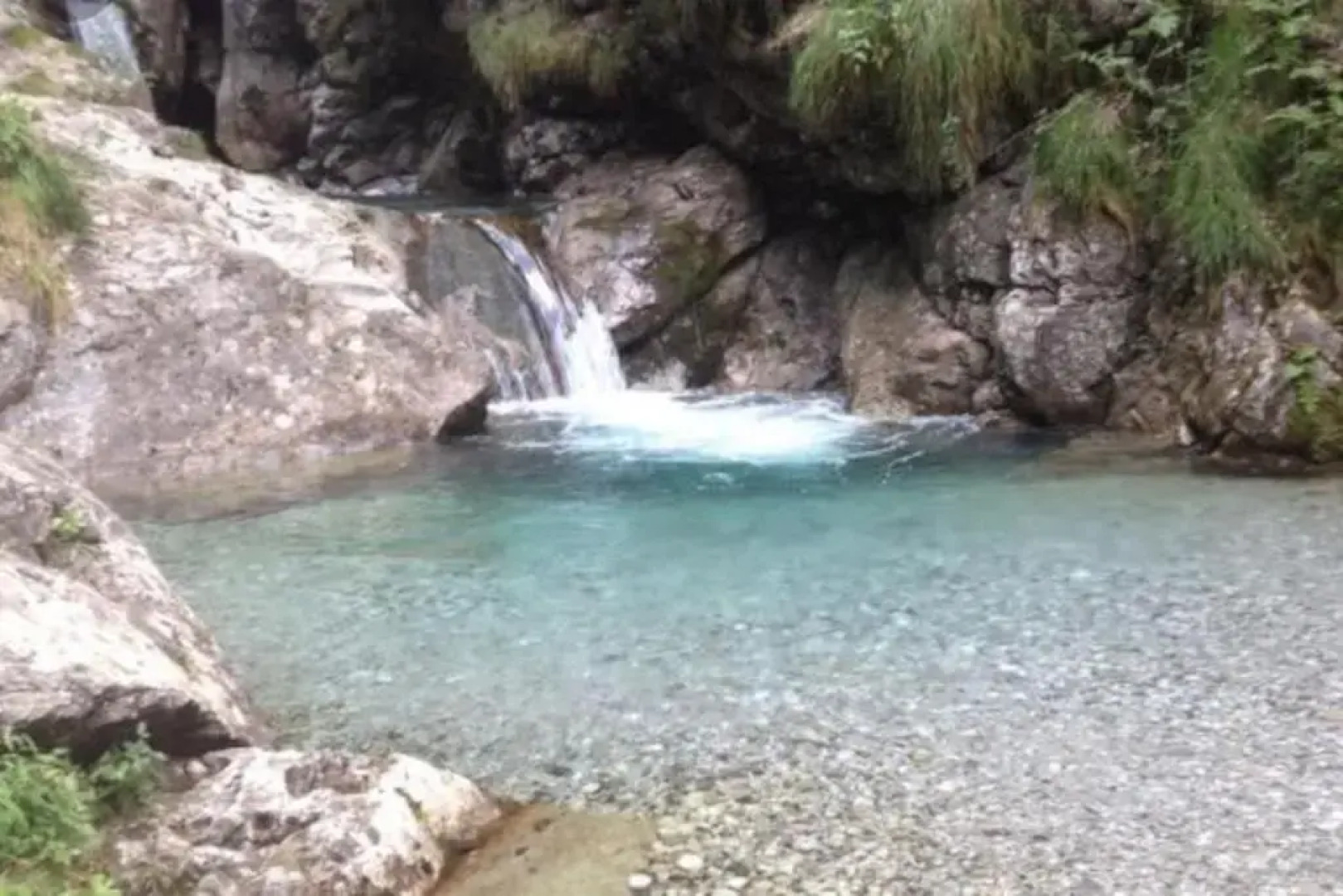 Valbondione - Bellissima Villetta Su 3