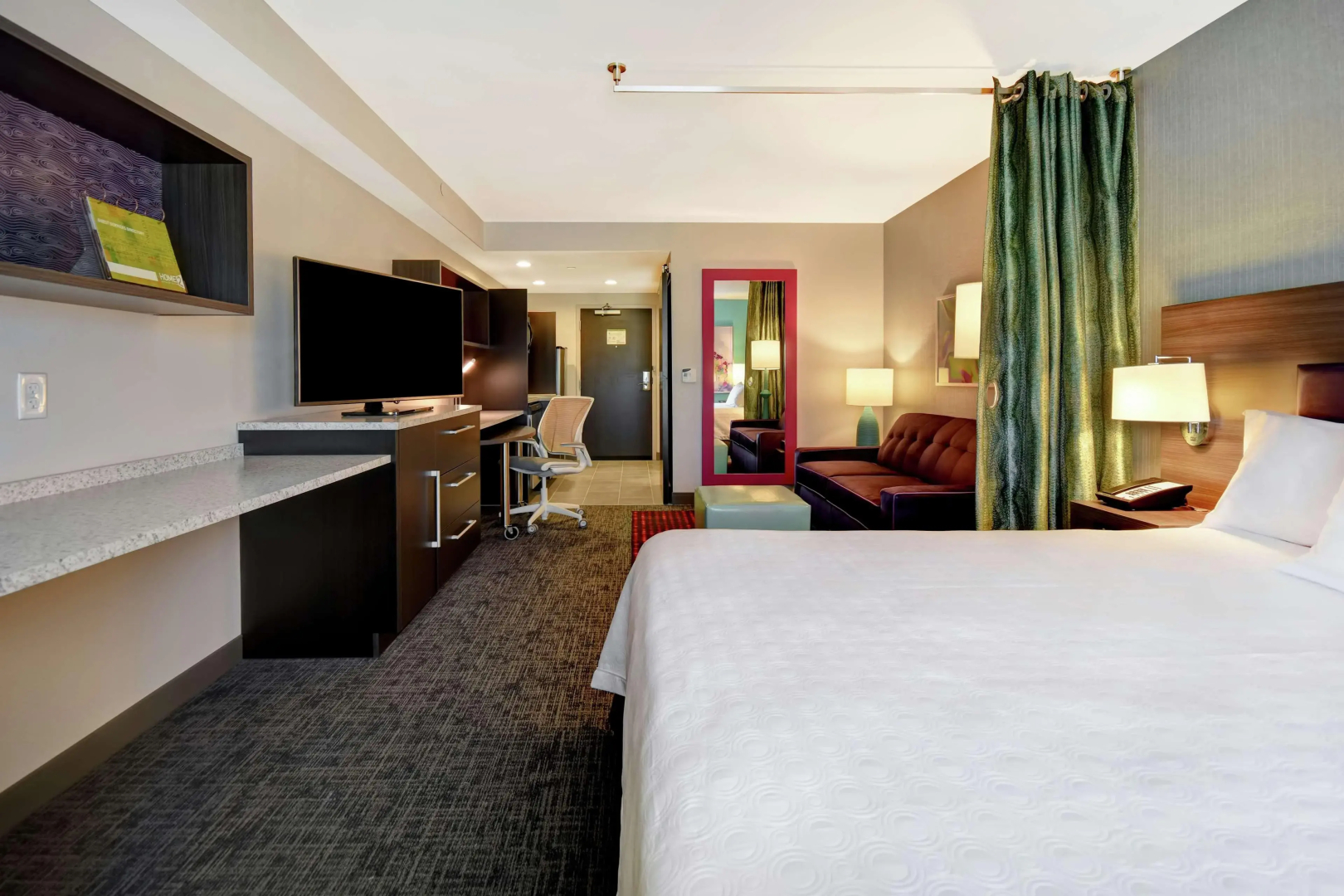 Home2 Suites by Hilton Dothan, AL