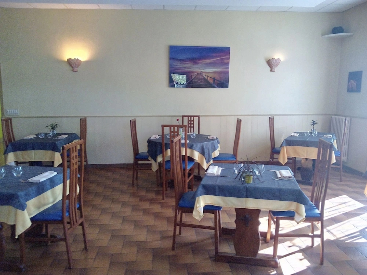 Hotel des Voyageurs