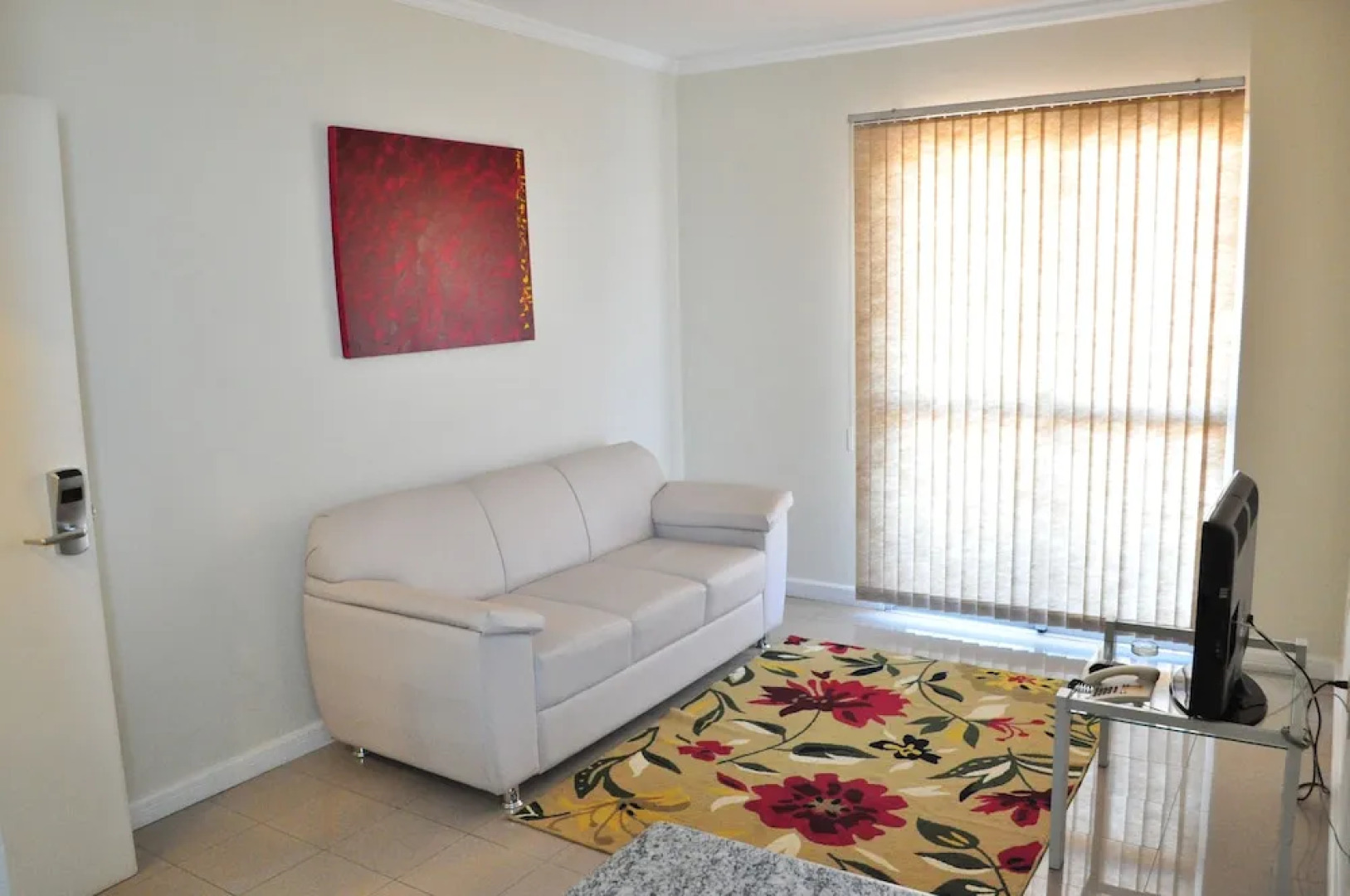 Hotel Tennessee Flat Ltda