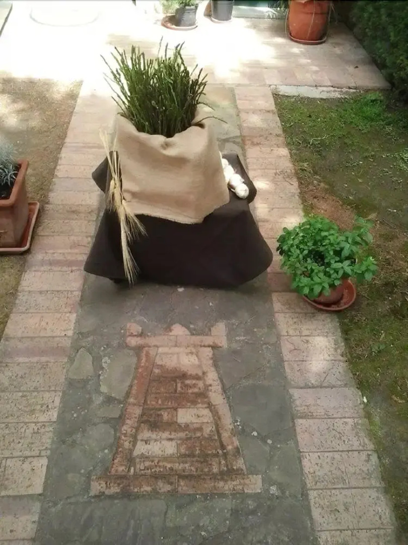 Relais Acqua Di Costanza