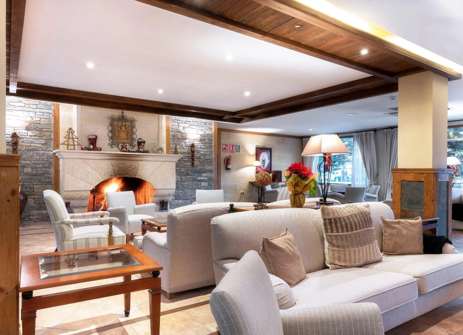 Hotel Vielha Val d'Arán, Affiliated by Meliá