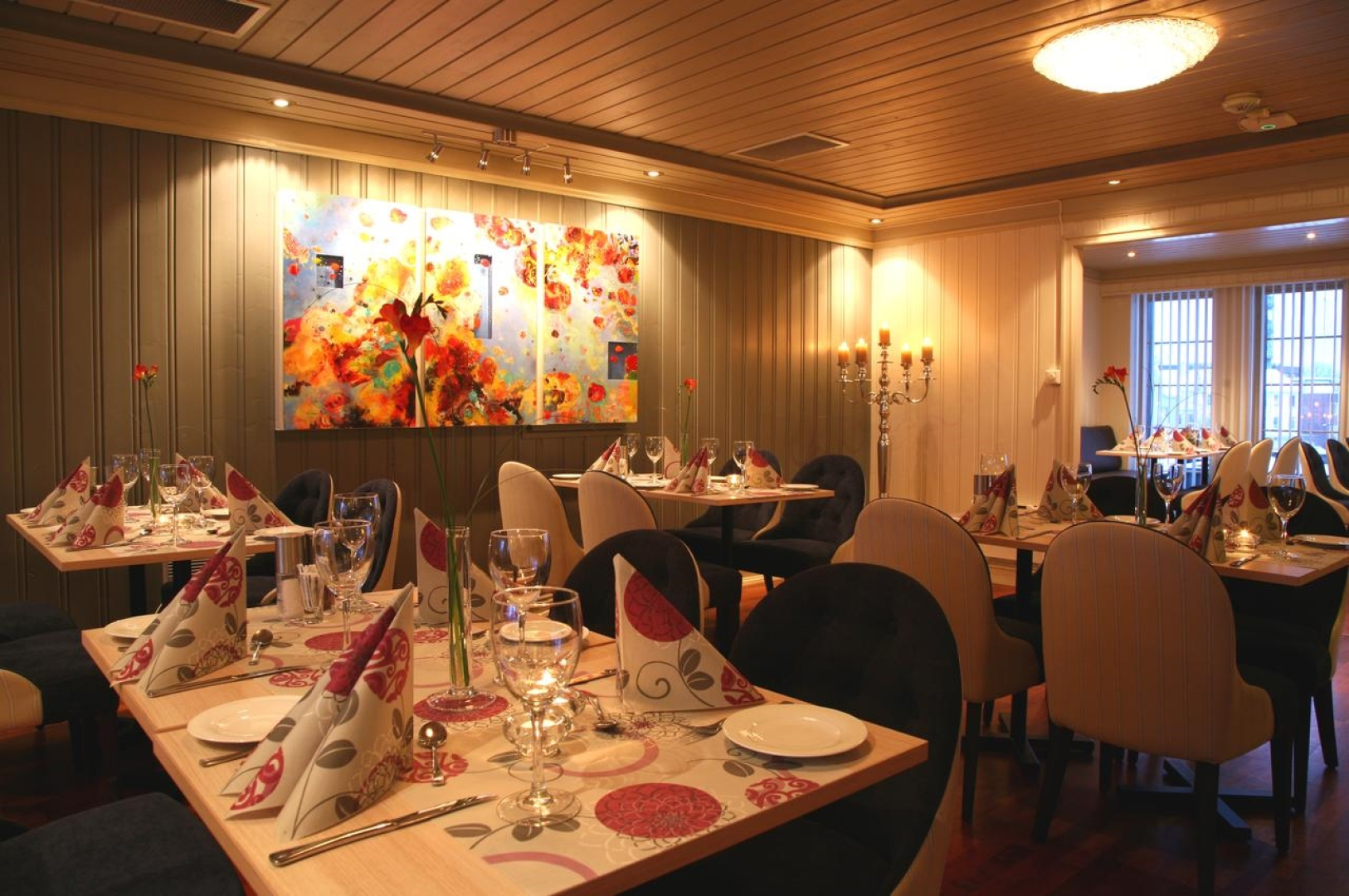 Thon Hotel Brønnøysund