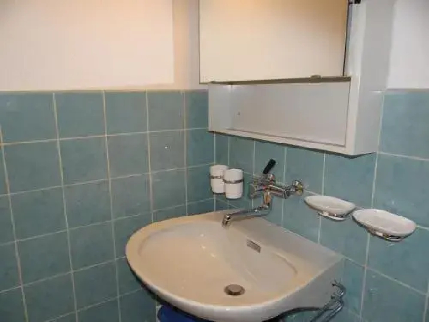 Apartment Neuschwändi 66