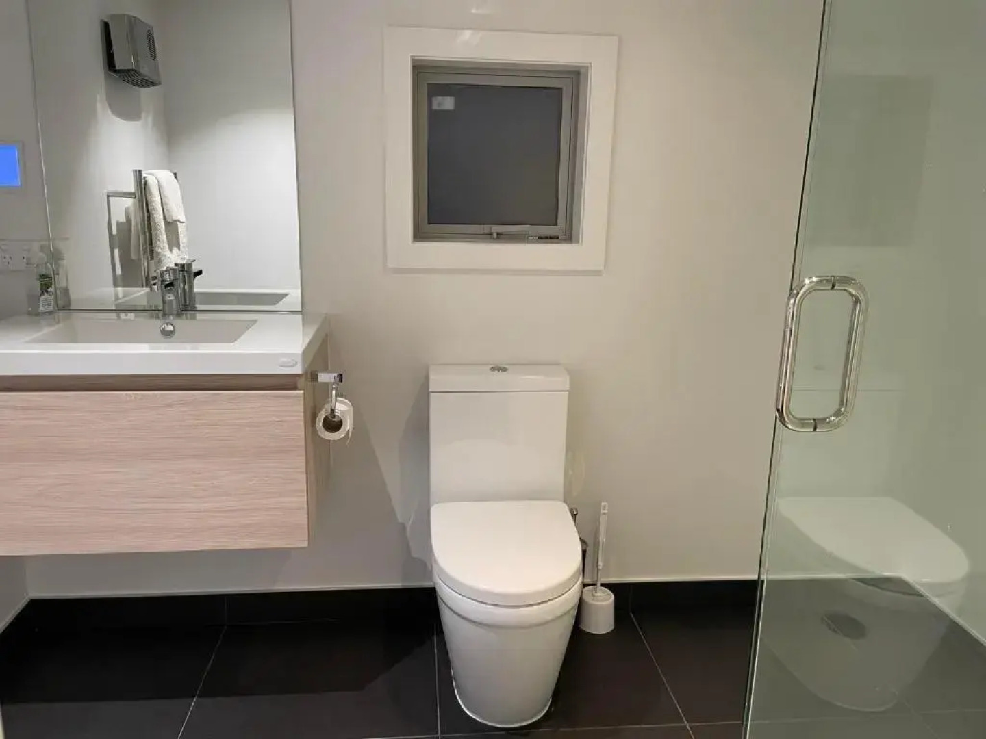 Peninsular Lakefront