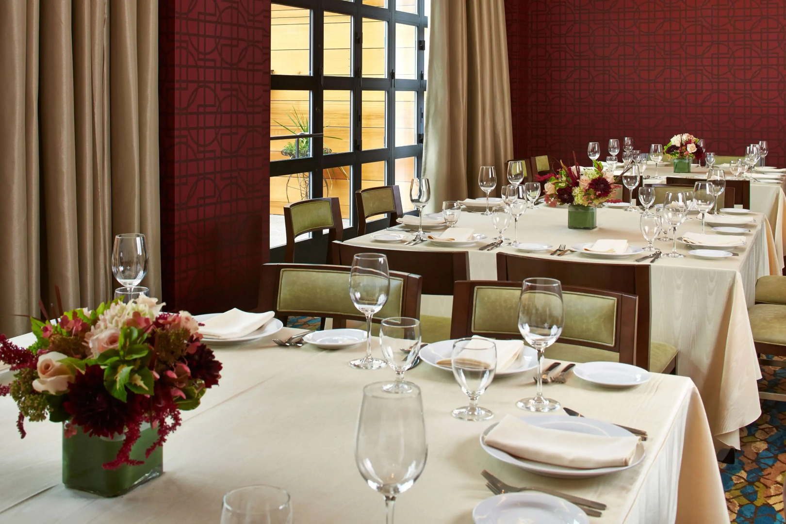 Hilton Garden Inn Boston/Marlborough