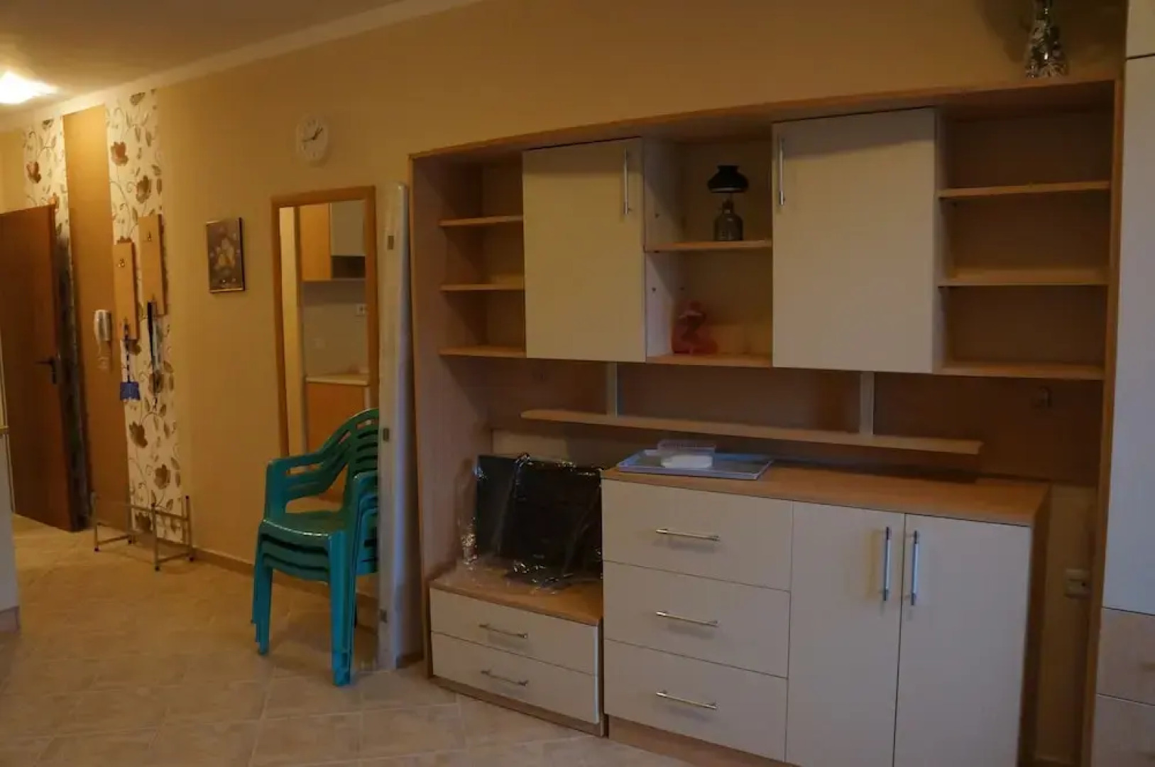 Apartments Primorsko