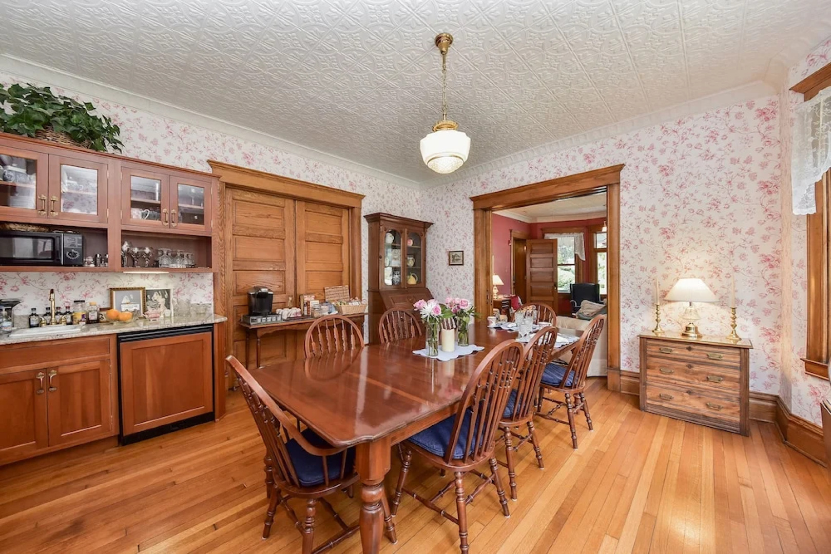 Harrison House Bed & Breakfast