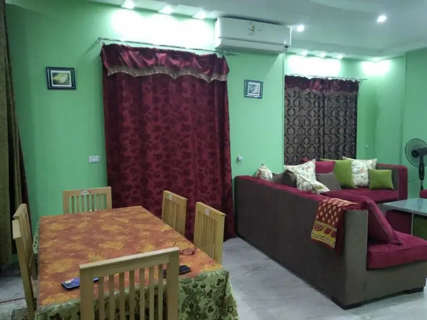 Welcome Egypt Apartment