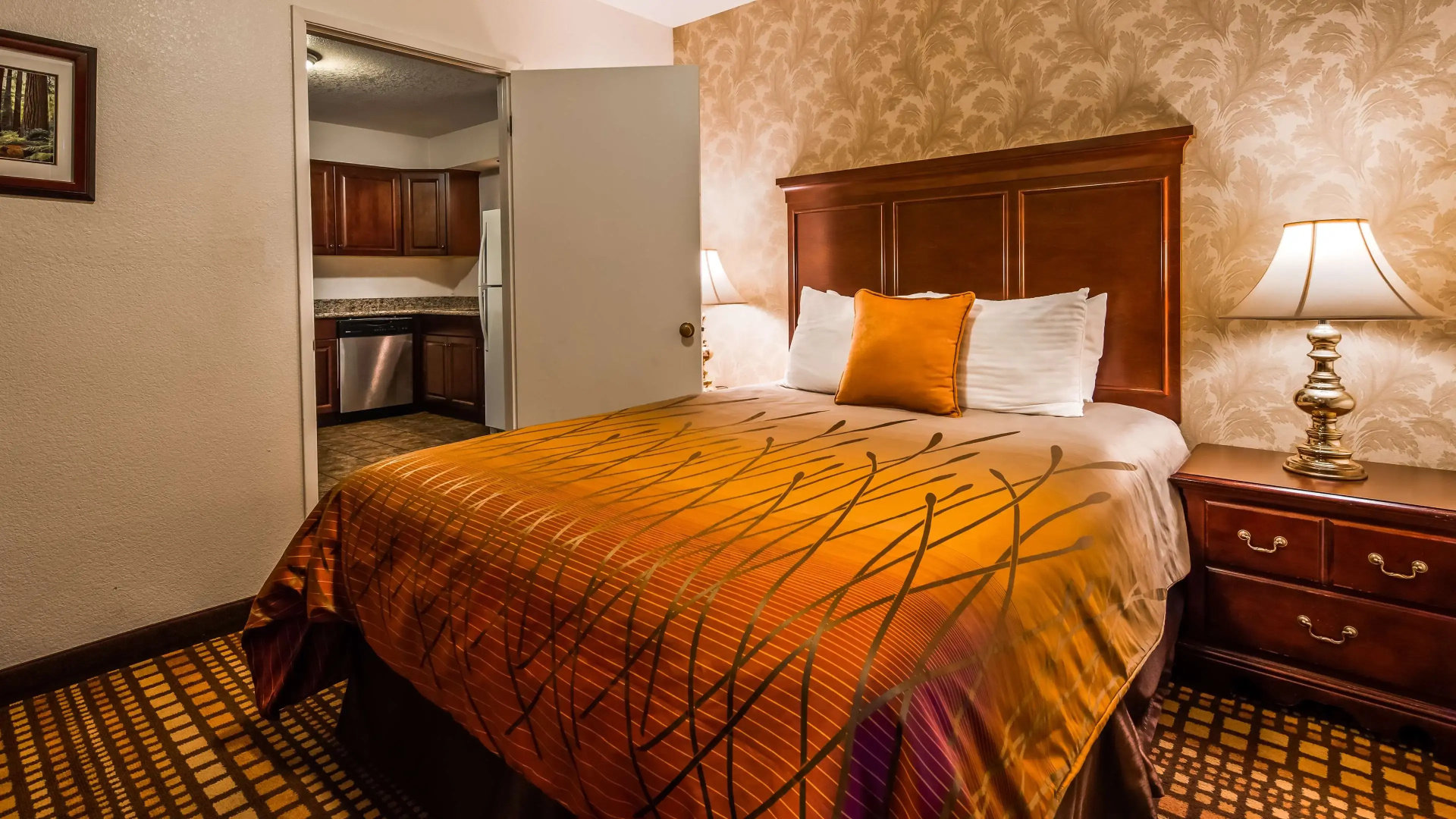 Best Western Plus Humboldt House Inn