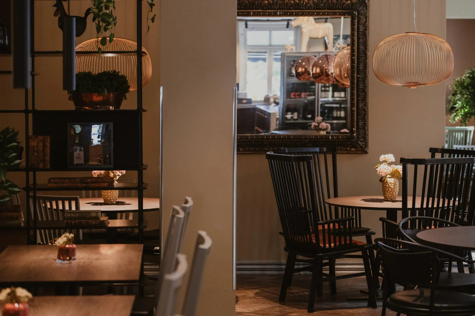 Home Hotel Bergmastaren