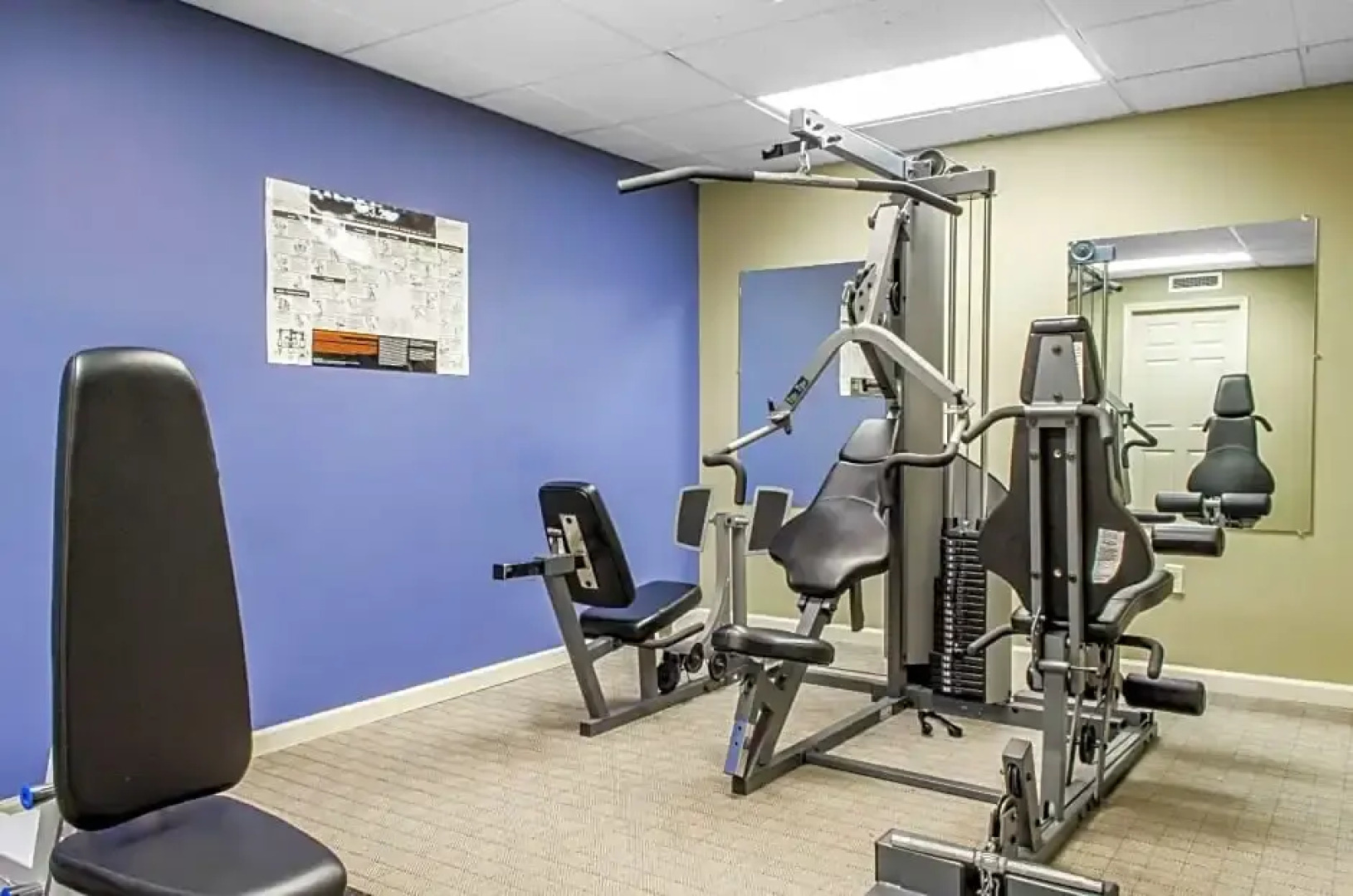 Bluegreen Vacations at Hershey, Ascend Resort Collection