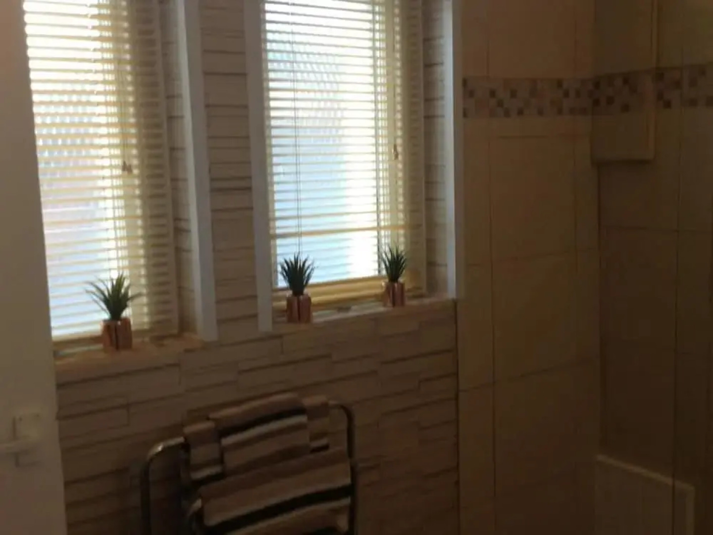 The Old Station Hotel