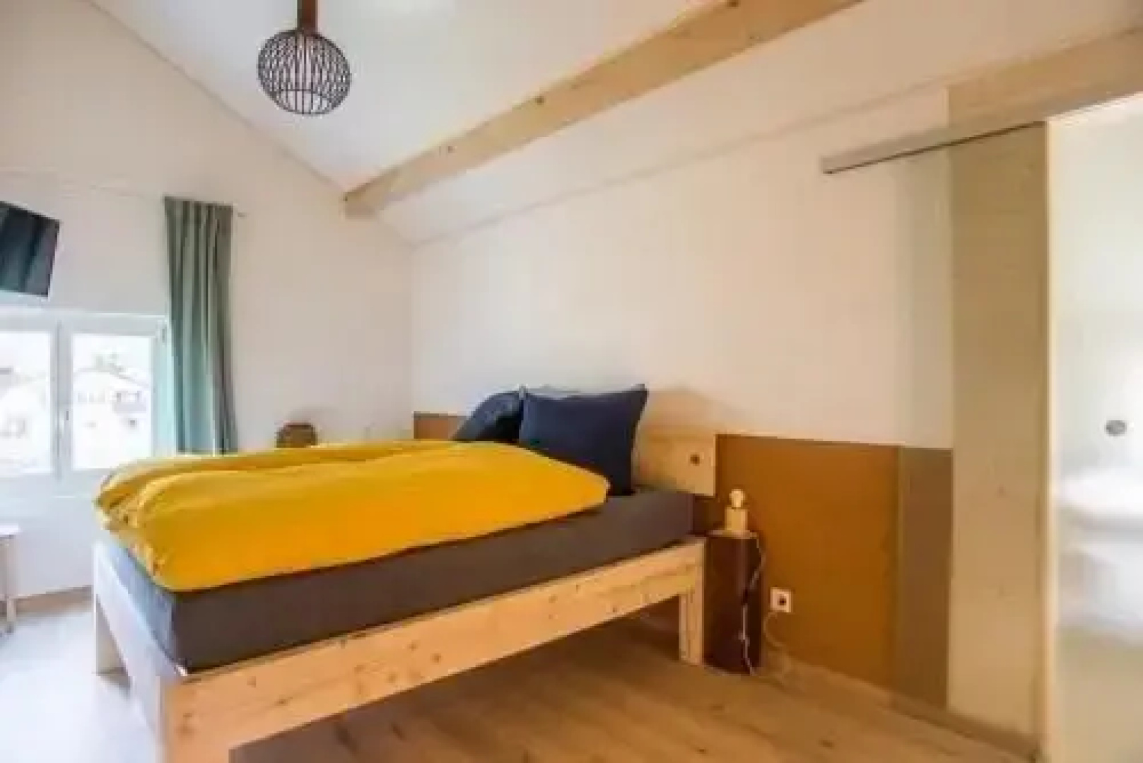 BnB Logis des Saules