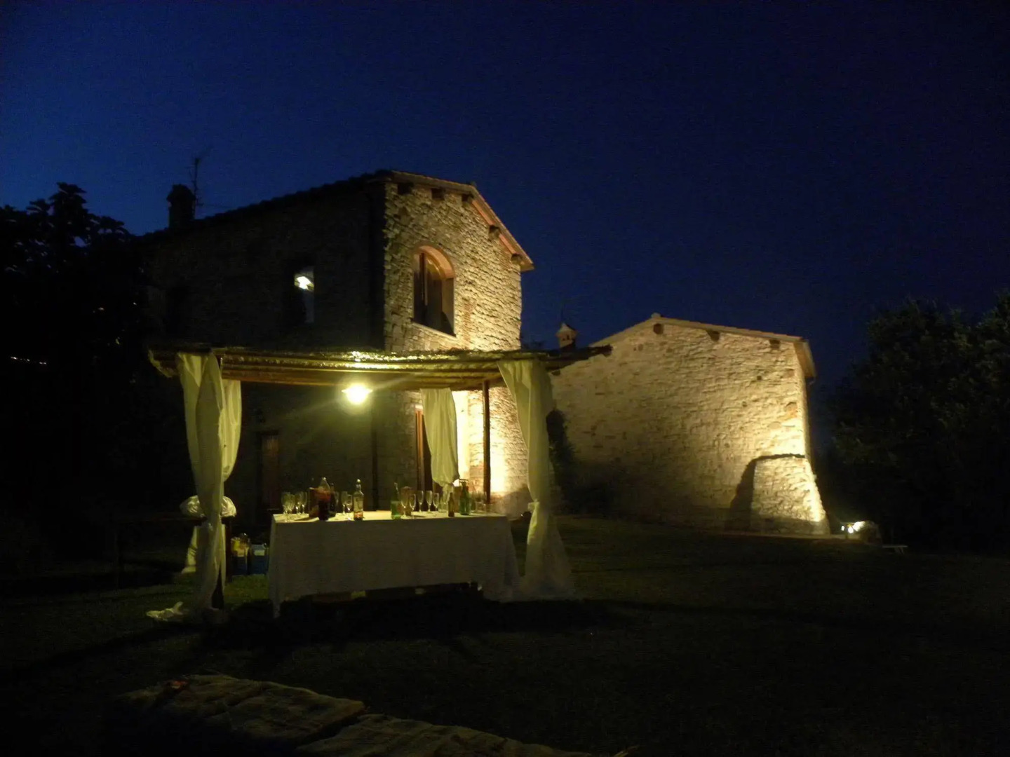 Country Resort Il Frassine