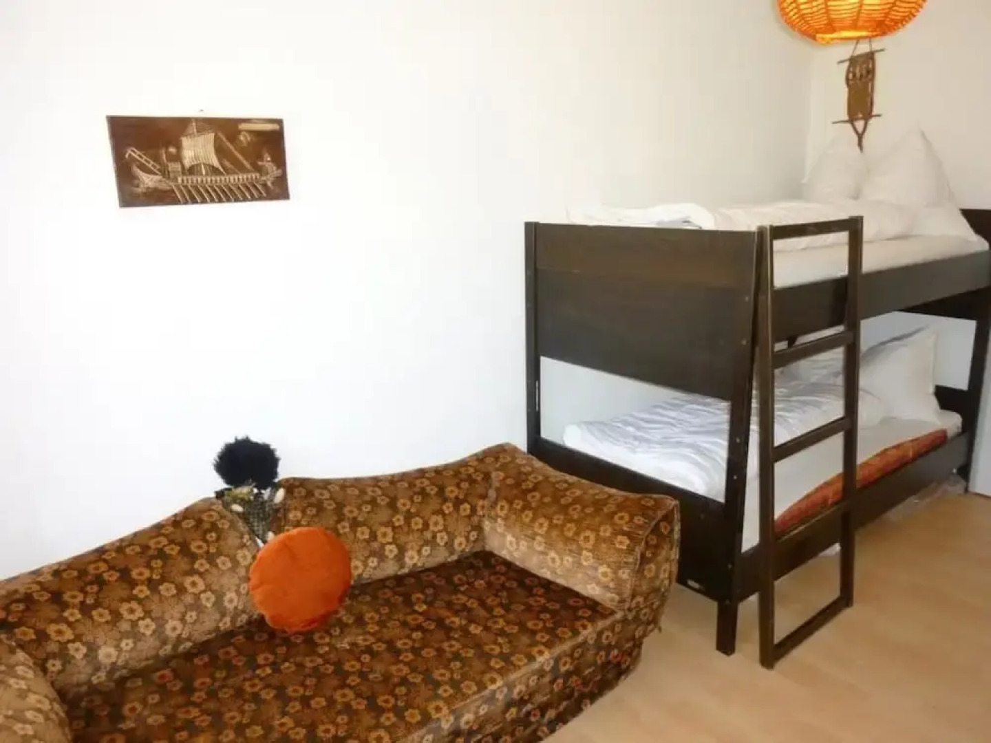 Sunnmatt S d Wohnung 831 Engelberg