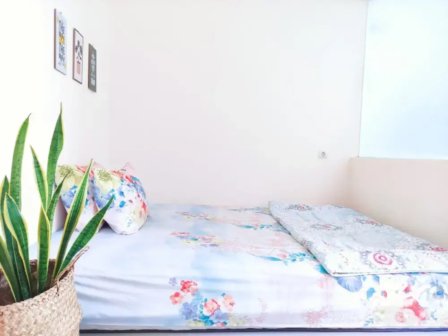 Surabaya Homey near Airport