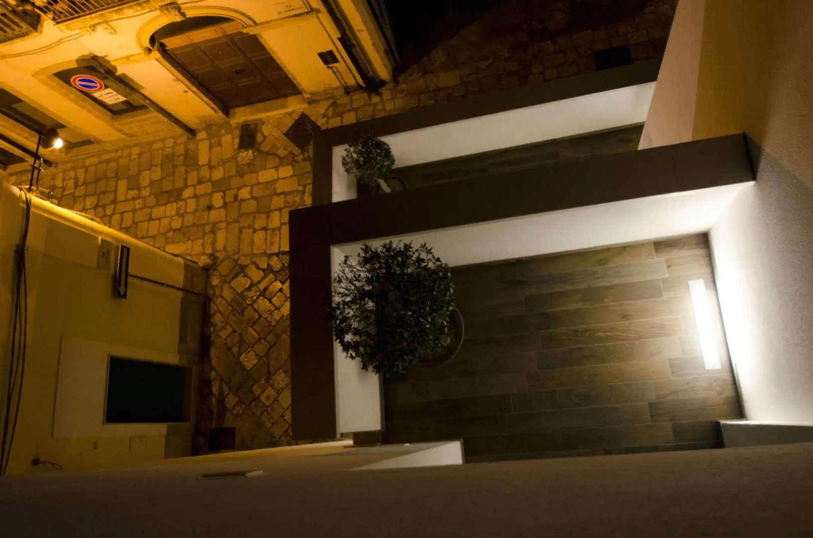 Santo Stefano Luxury Rooms