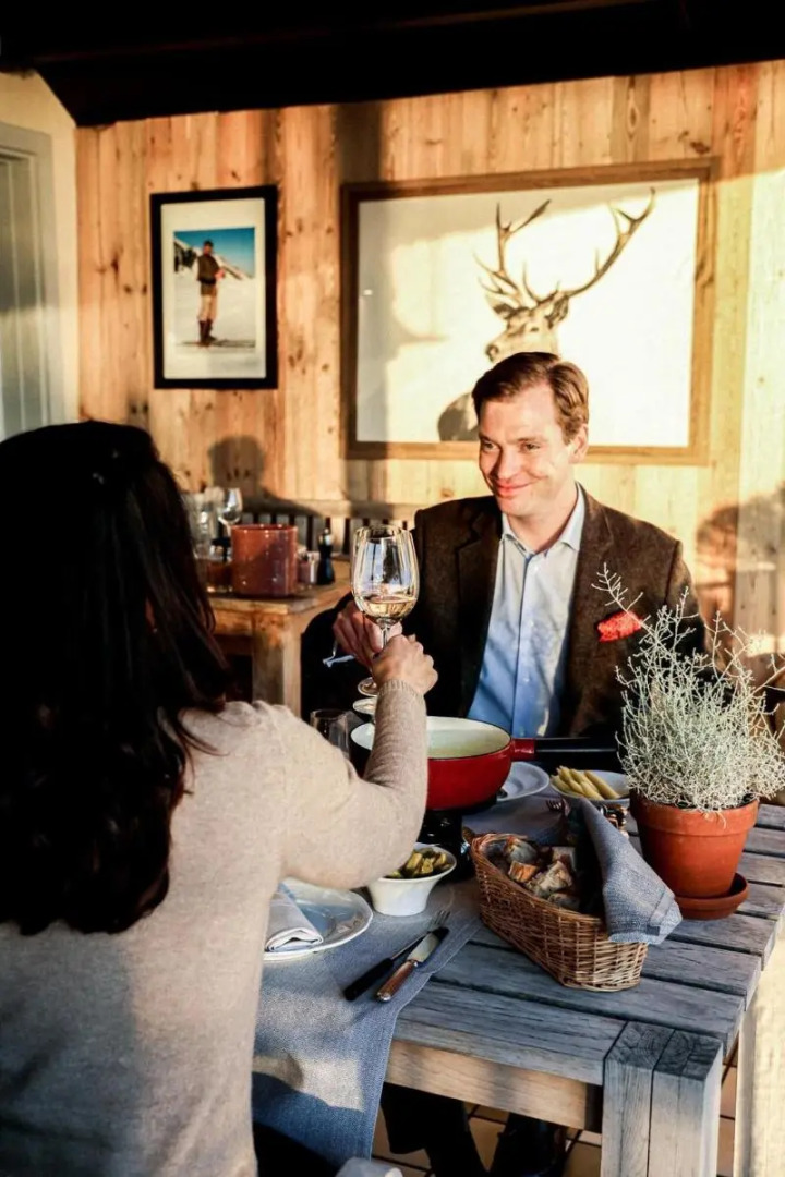 Hotel Hirschen am See