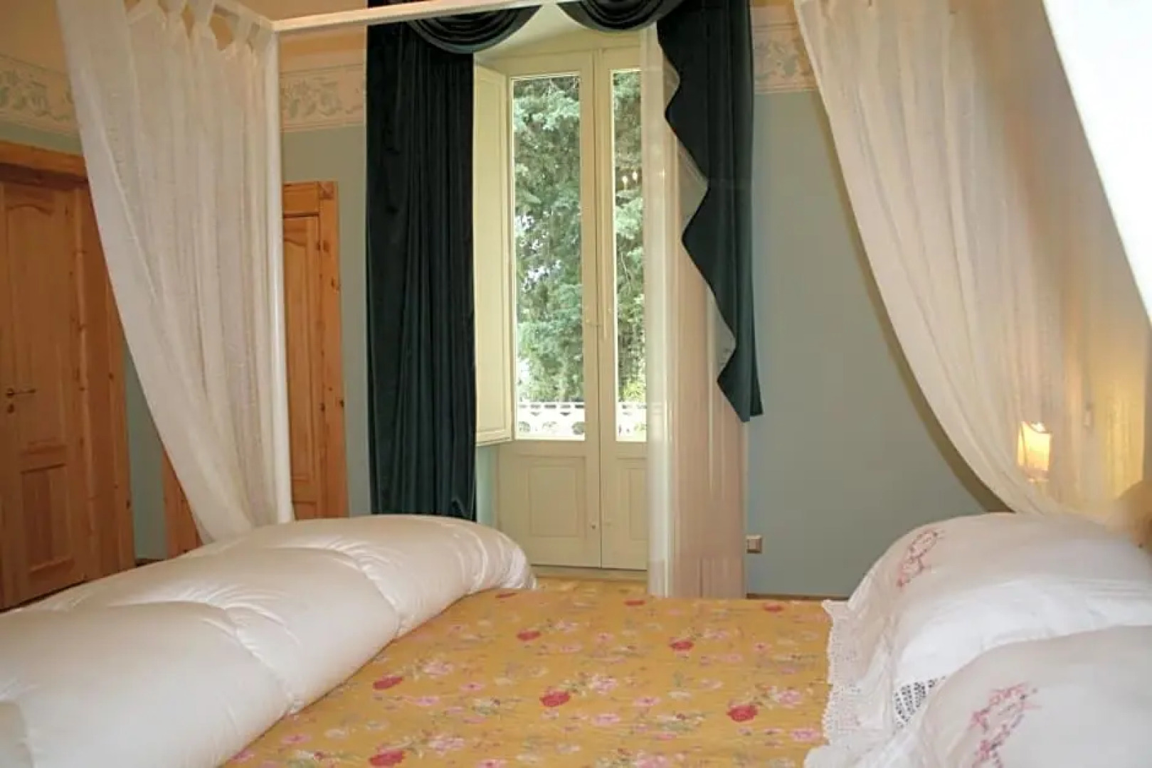 Casarosa B&B de Charme