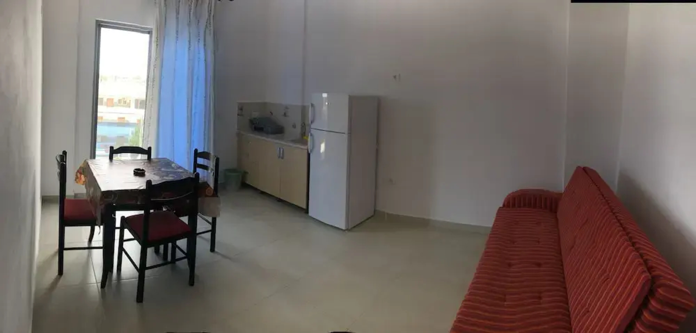 Hotel Viktoria Velipoje