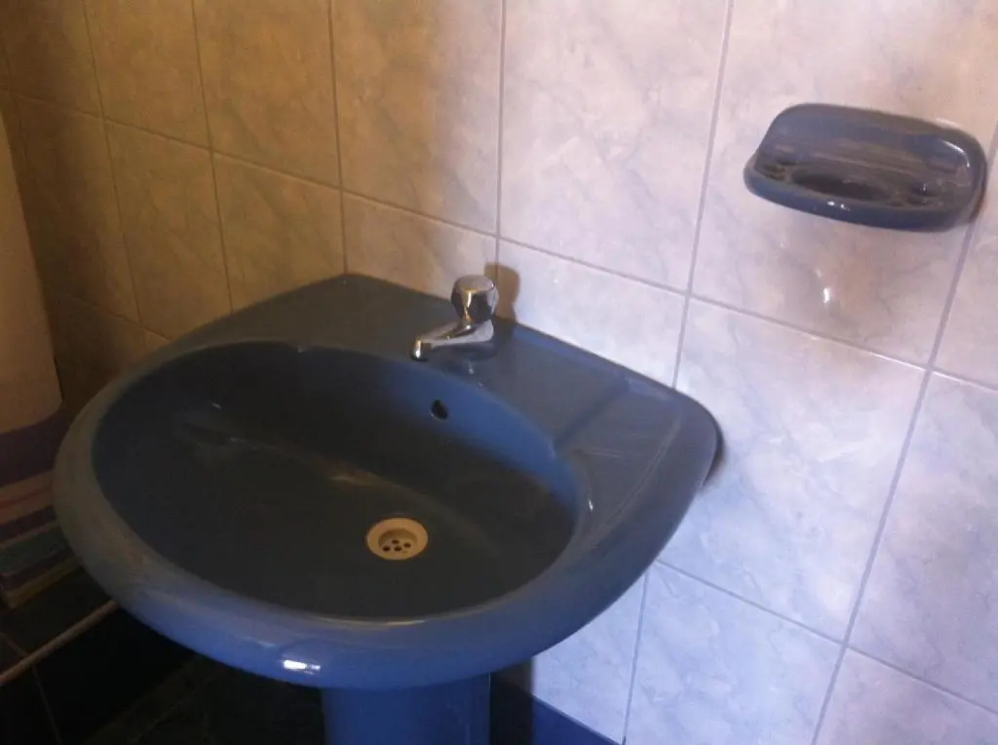 Hostal Tres Mascaras