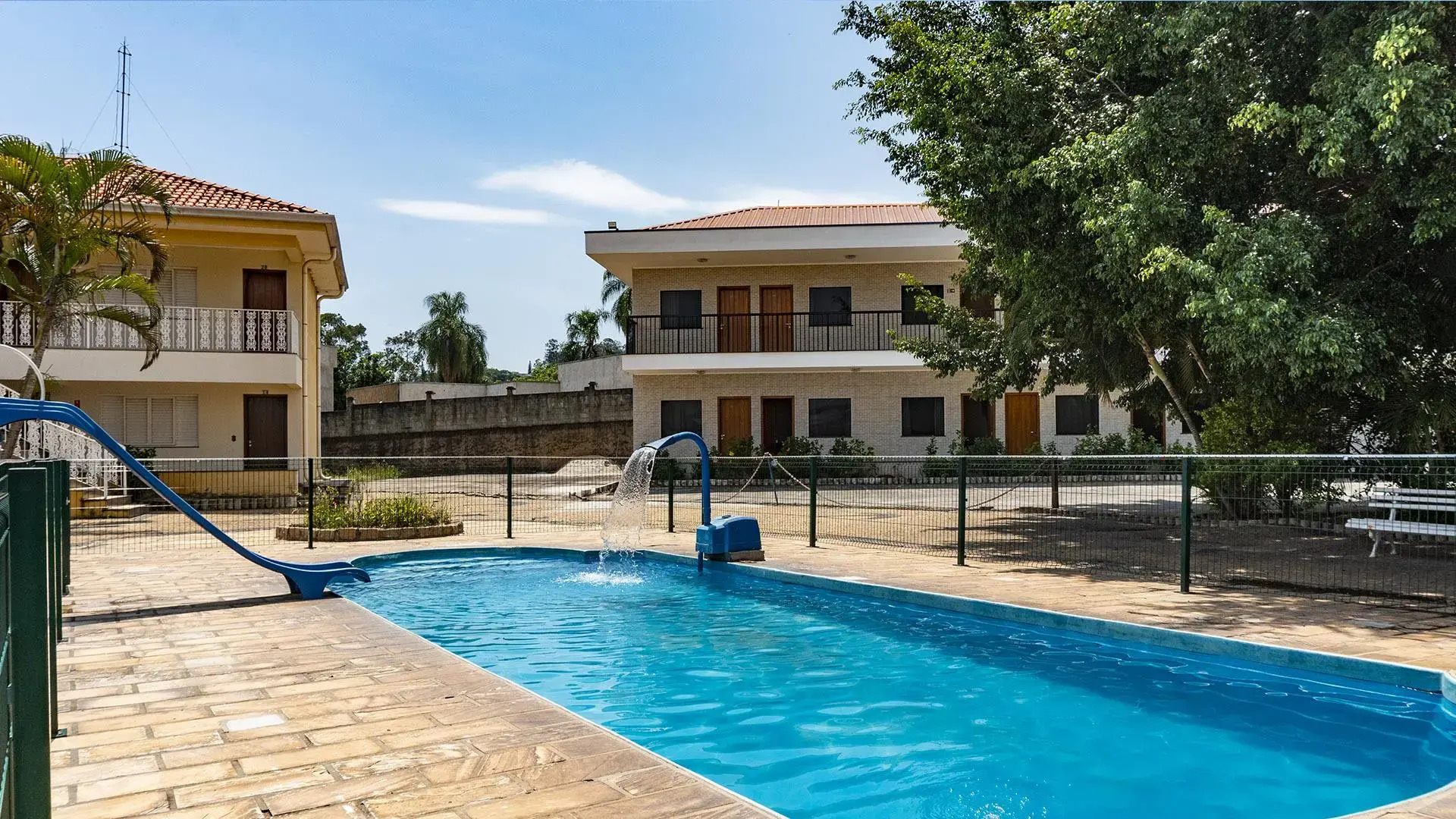 Hotel Villagio D'Itália