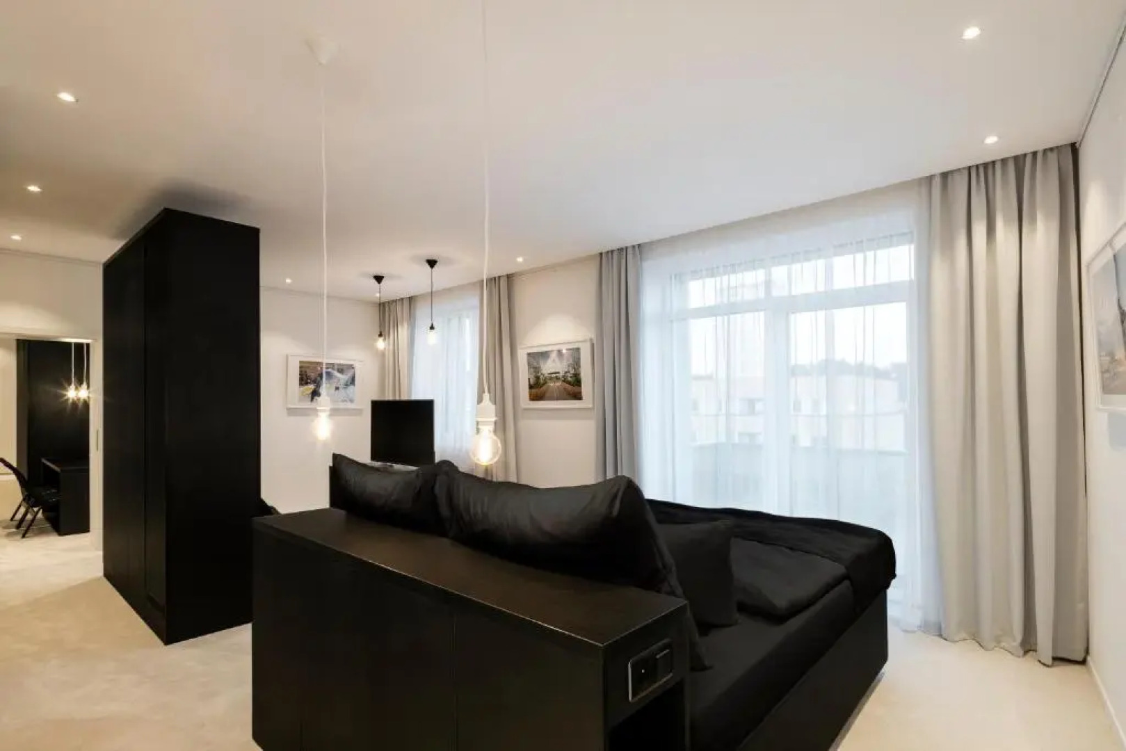 Pytloun Imperial Design Suites