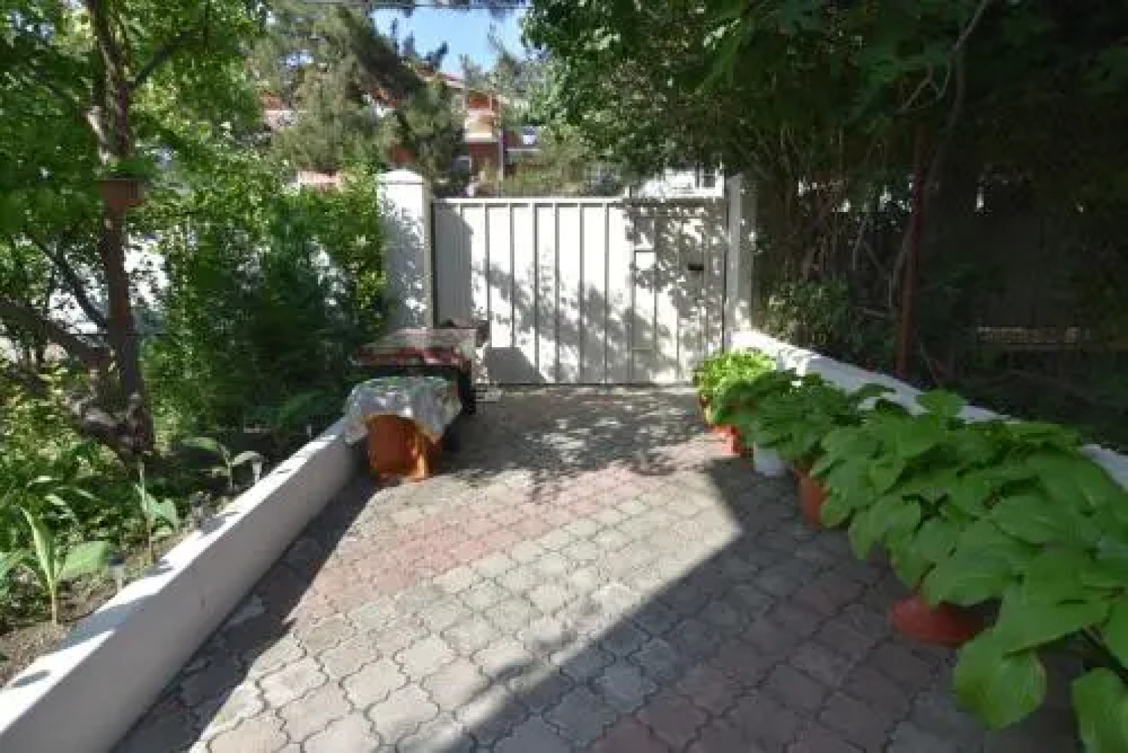 U Sergeya Guest House