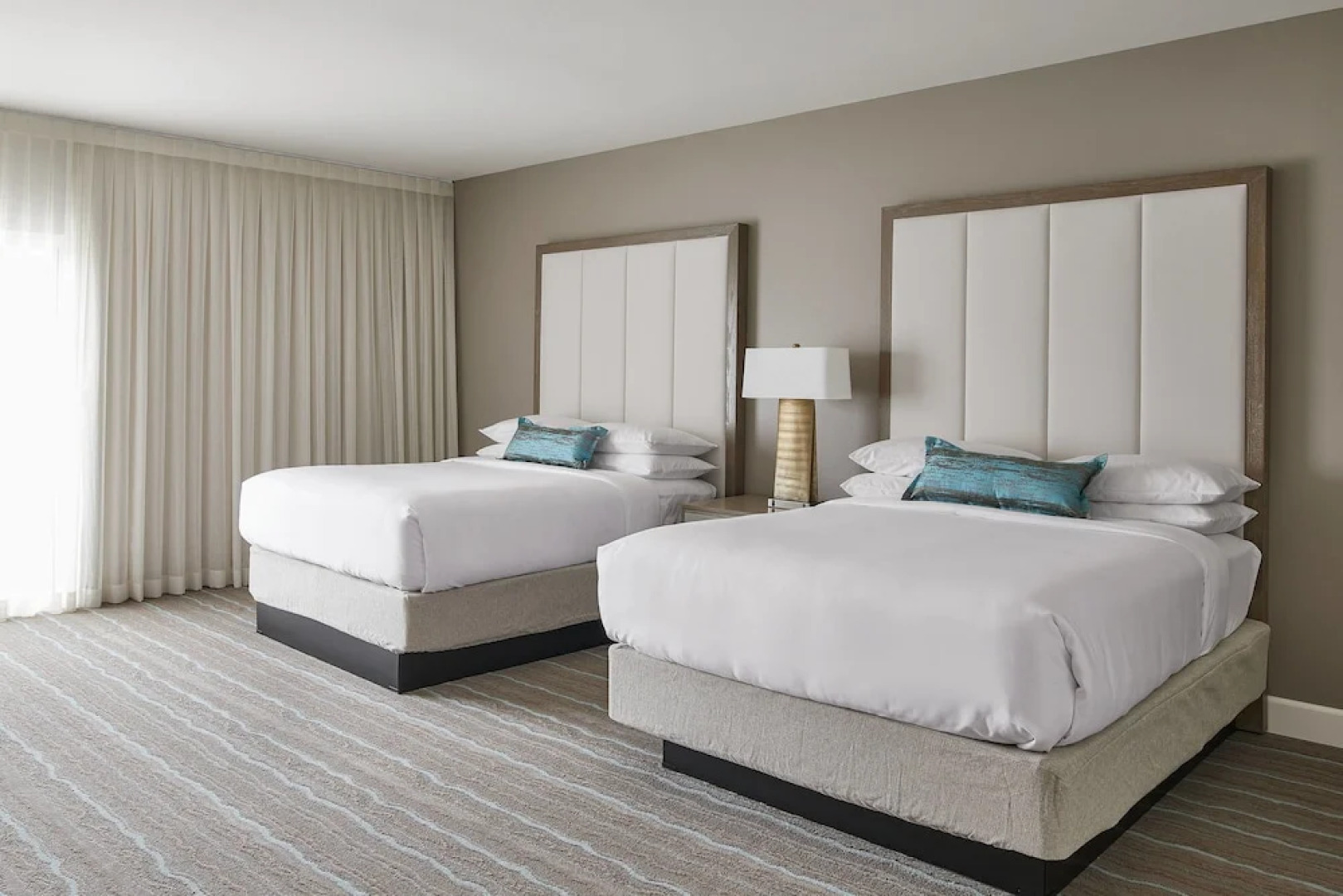 HOTEL PASEO, Autograph Collection