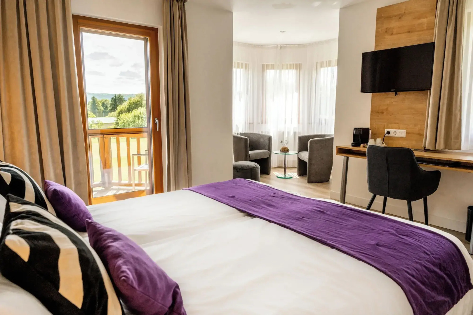 Sapia Hotel Rheinsberg