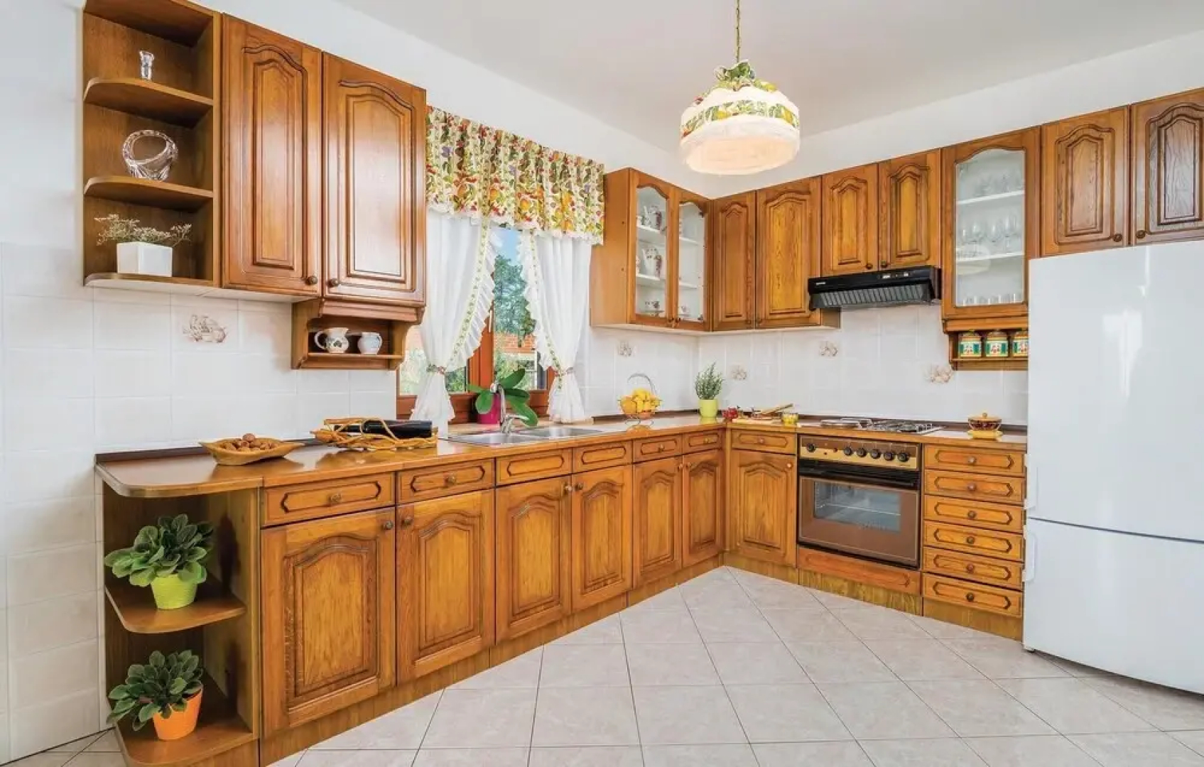 Stunning Apartment in Nedescina With Wifi and 3 Bedrooms